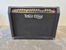 Trace Elliot Super Tramp -