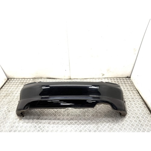 Honda civic bumper rear type - rear,