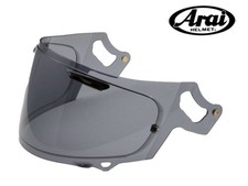 Genuine Arai Helmet Visor VAS-V MAXVISION Dark Tint Visor RX-7V CORSAIR-X