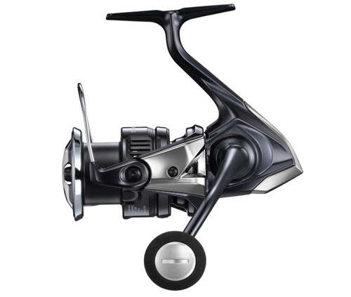 Shimano spinning reel twin - spinning,