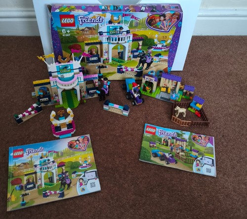 Lego friends bundle mia - friends, mia's
