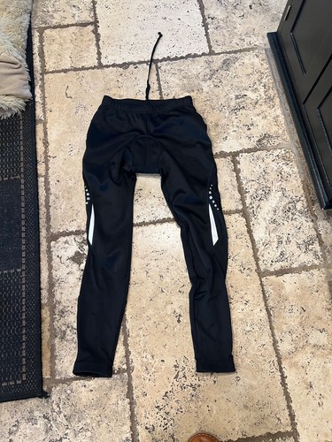 Crivit sports cycling leggings - sports,