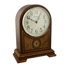 Wm Widdop Wooden Barrister