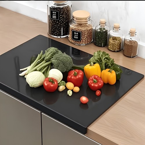 Large acrylic chopping board - large,