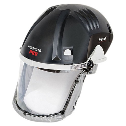 Trend airshield pro powered - pro,