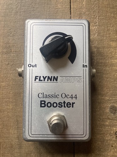 Flynn classic booster - classic,