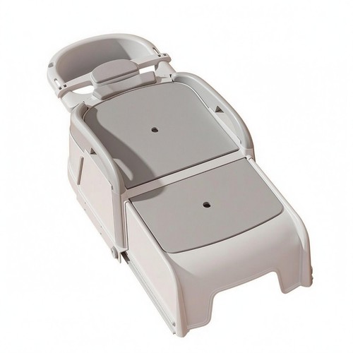 Foldable shampoo chair easy - shampoo, to