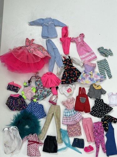 Bundle vintage barbie - vintage,