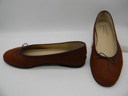Margaret howell idea pumps - howell,