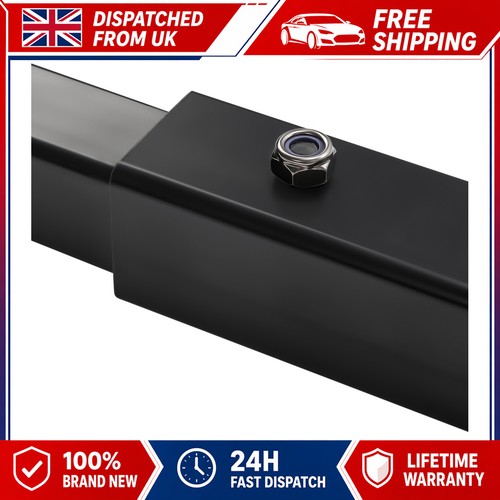 Towing bar pole - straight, tow