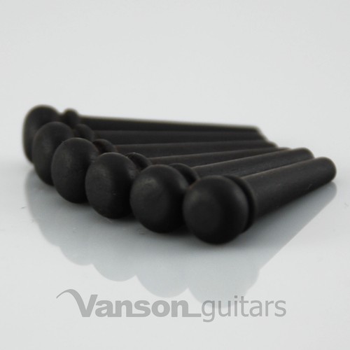 Vanson high quality - vanson, ebony
