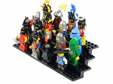 LEGO Display Stand for