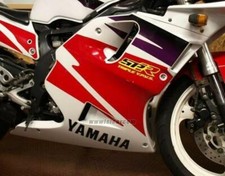 YAMAHA TZR250SPR TZR250RSP 3XV