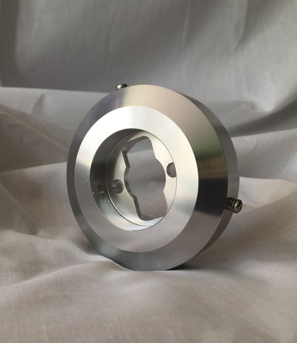 Reel nab - , adapter