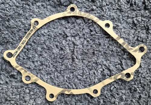 Ford 255 302 - 255/302/351, pump