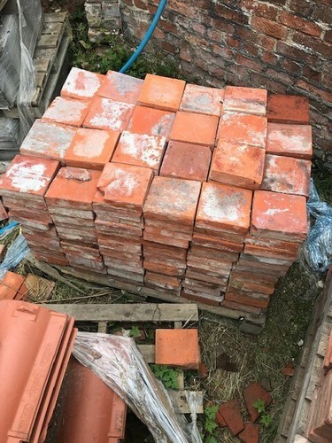 336 genuine georgian quarry - 336,