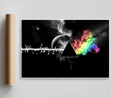 PINK FLOYD Dark Side of the