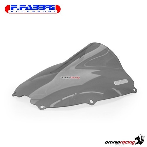Fabbri double bubble fume