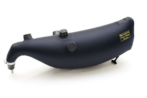 Bagpipes bannatyne synthetic - bagpipes:,