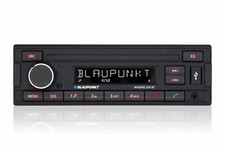 Blaupunkt Madrid 200 BT Car Radio with RDS tuner, Bluetooth and Hands Free