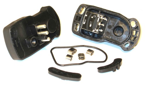 Mercedes w124 w126 w201 air - w124,