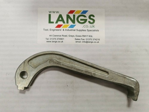 Sykes pickavant puller leg - puller,