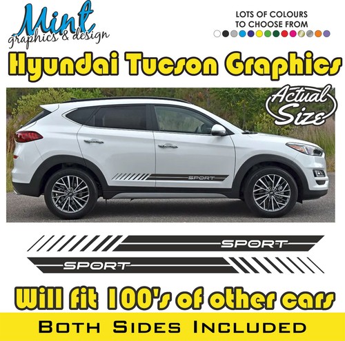Hyundai tucson suv - hyundai,