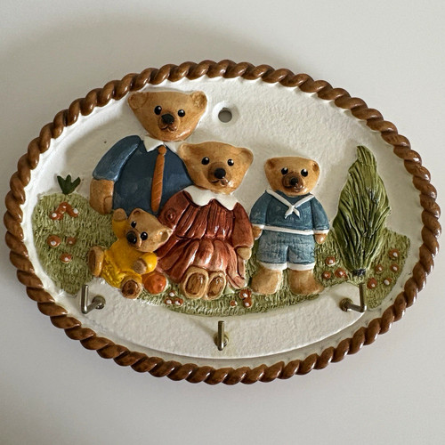Vintage linder terra studio - linder, terra-studio