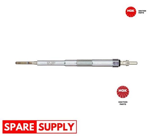 Glow plug for - glow, b3