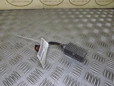 Mazda Rx8 Blower Fan Resistor