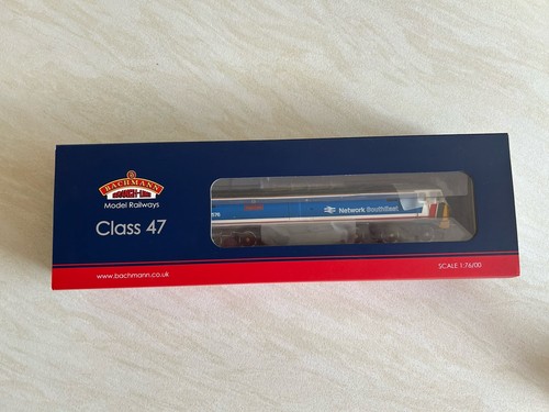 Bachmann 576 kings - bachmann, 47