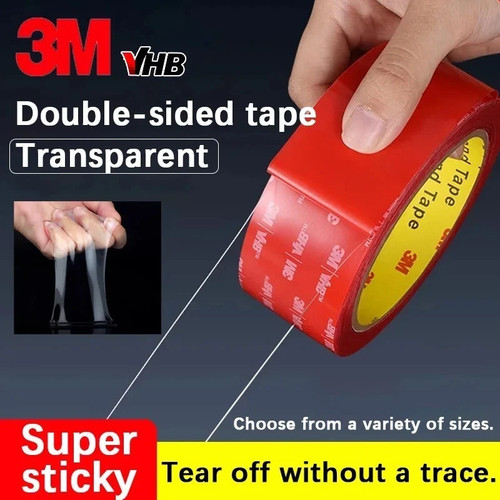 Vhb double sided tape - vhb™,