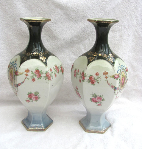 Antique french sevres - sevres, style