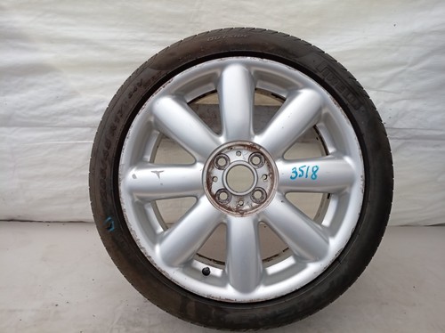 Mini cooper r50 r53 - cooper,