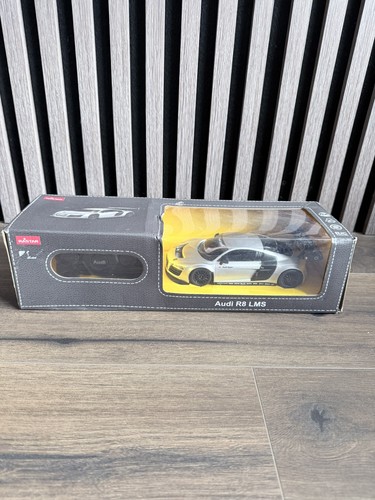 Rastar audi r8 lms - 1:24, rc