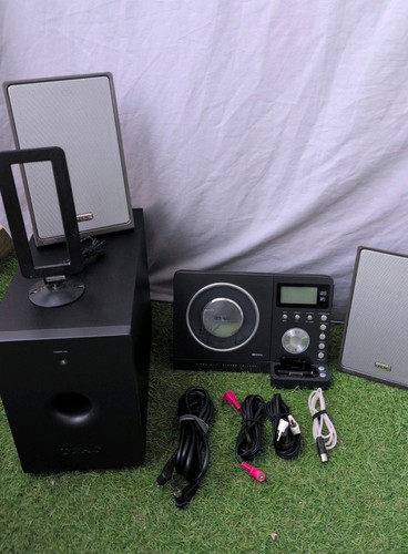 Teac micro system - hi, fi