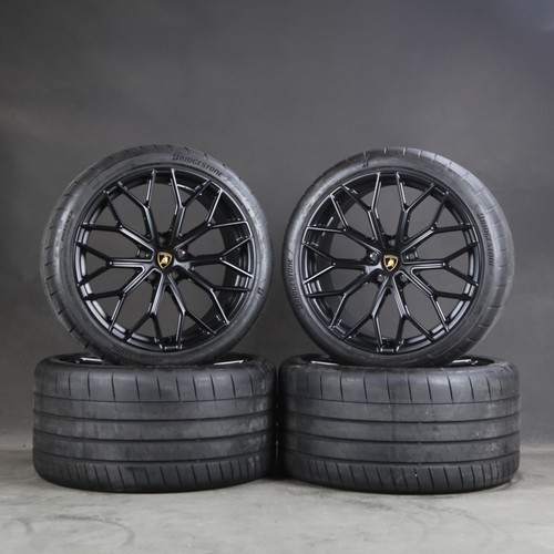 Lamborghini revuelto 21 - lamborghini, 20/21