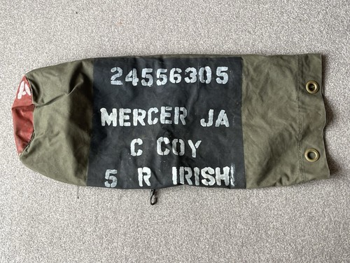 British army kit - army, op