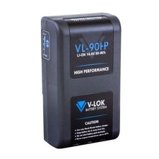 VL-90H  - 90Wh 14.4v V-Lok