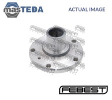 1982-X5F WHEEL HUB FRONT