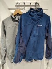 Berghaus Fleece X 2 Mens Size