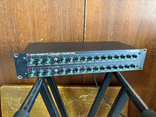 Electronic 2240 - electronic, tc