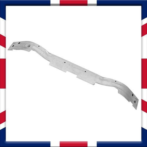 Front bumper reinforcement - bumper, for