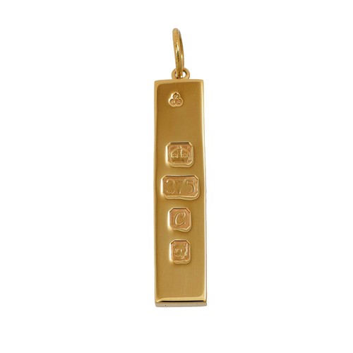 Pre owned 9ct - pre-owned, gold