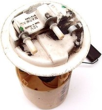 Peugeot 206 Electric Petrol