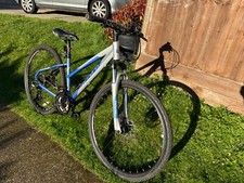 Carrera Crossfire 2 ladies