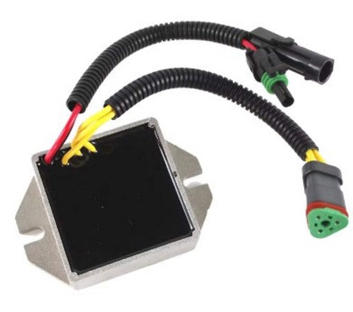 Regulator can traxter max - traxter,