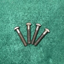 Triumph 3T Pre War Single