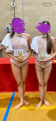 U16 disco freestyle pairs - u16,
