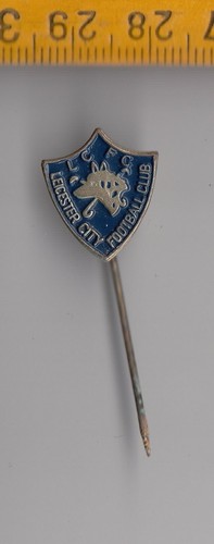 Vintage leicester city - leicester,